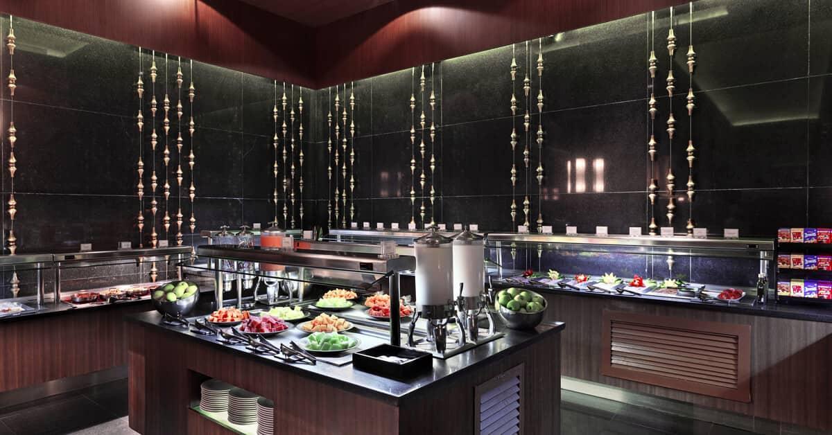 Royal Service At Paradisus La Perla (Adults Only) Playa del Carmen Exterior photo