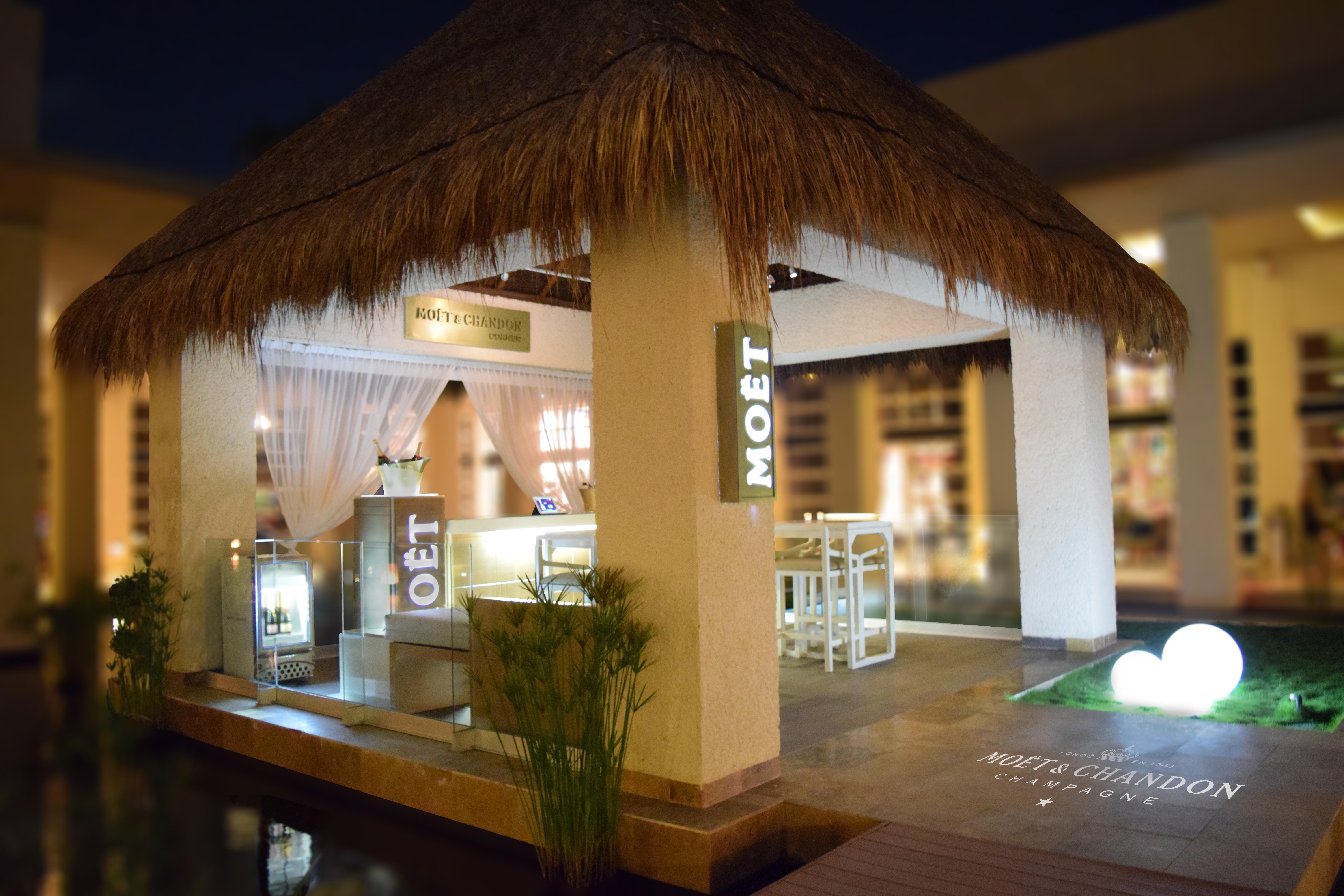 Royal Service At Paradisus La Perla (Adults Only) Playa del Carmen Exterior photo
