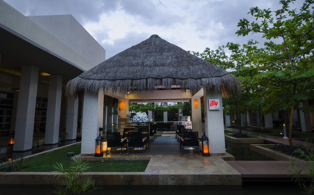 Royal Service At Paradisus La Perla (Adults Only) Playa del Carmen Exterior photo