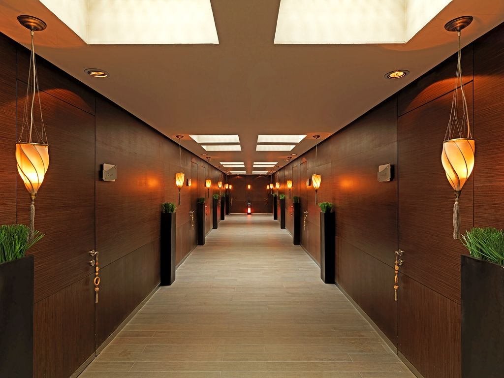 Royal Service At Paradisus La Perla (Adults Only) Playa del Carmen Facilities photo
