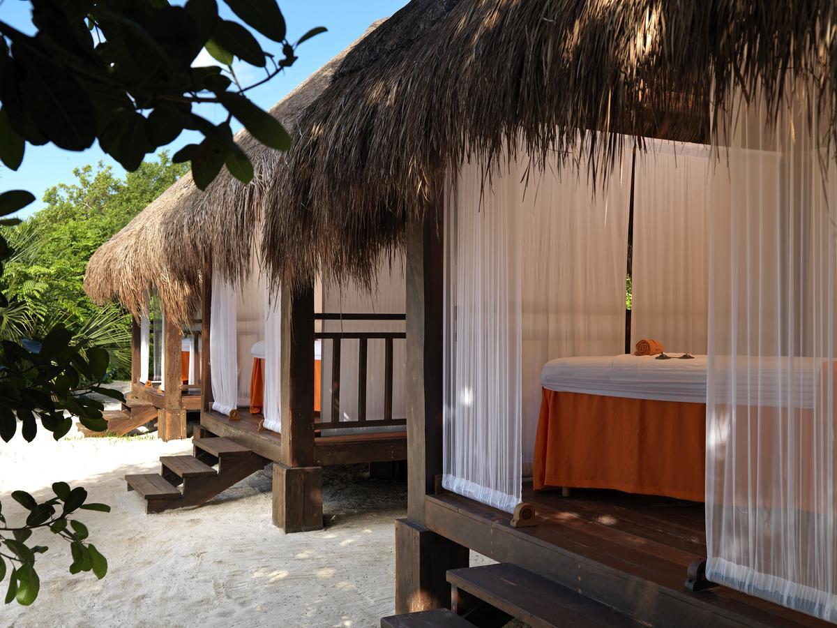 Royal Service At Paradisus La Perla (Adults Only) Playa del Carmen Exterior photo