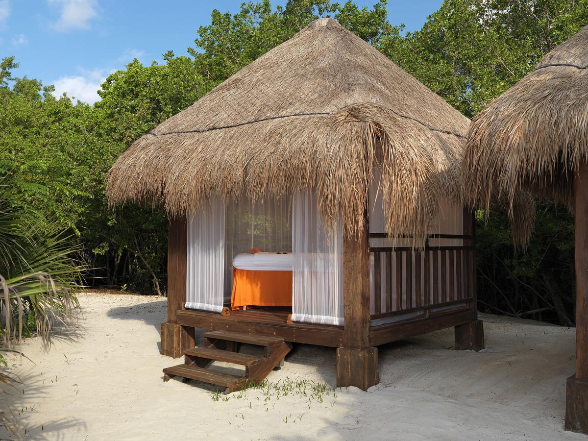 Royal Service At Paradisus La Perla (Adults Only) Playa del Carmen Exterior photo