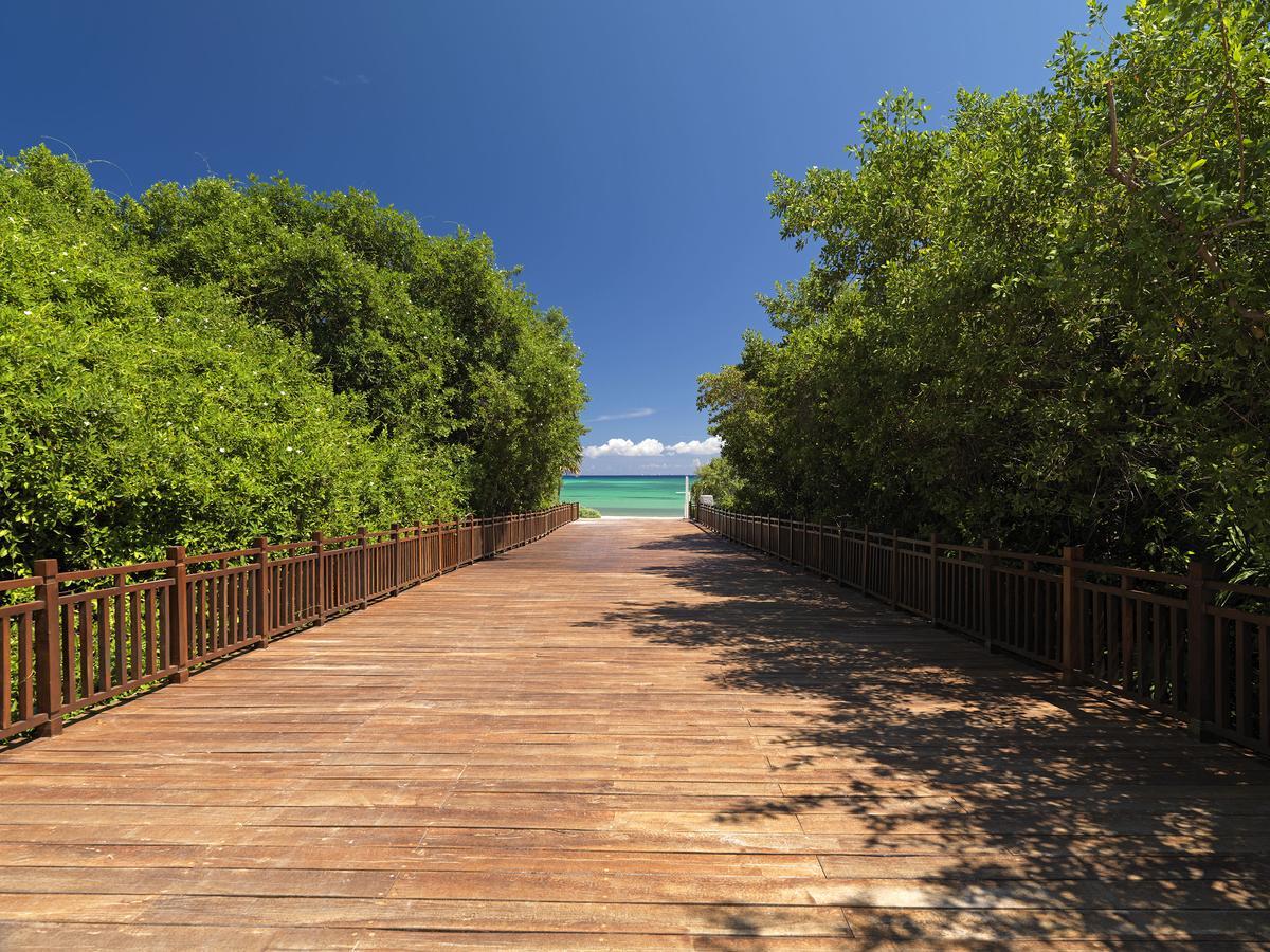Royal Service At Paradisus La Perla (Adults Only) Playa del Carmen Exterior photo